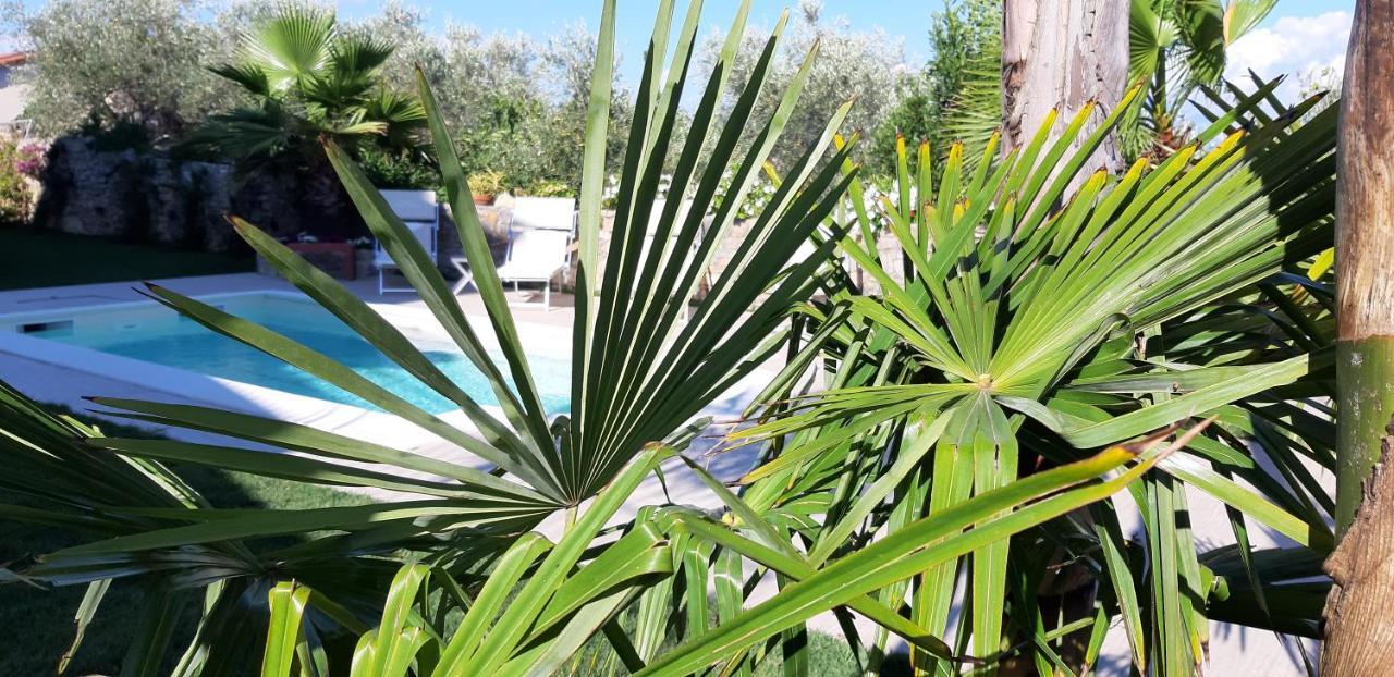 Dreams Guest House La Spezia Exterior foto