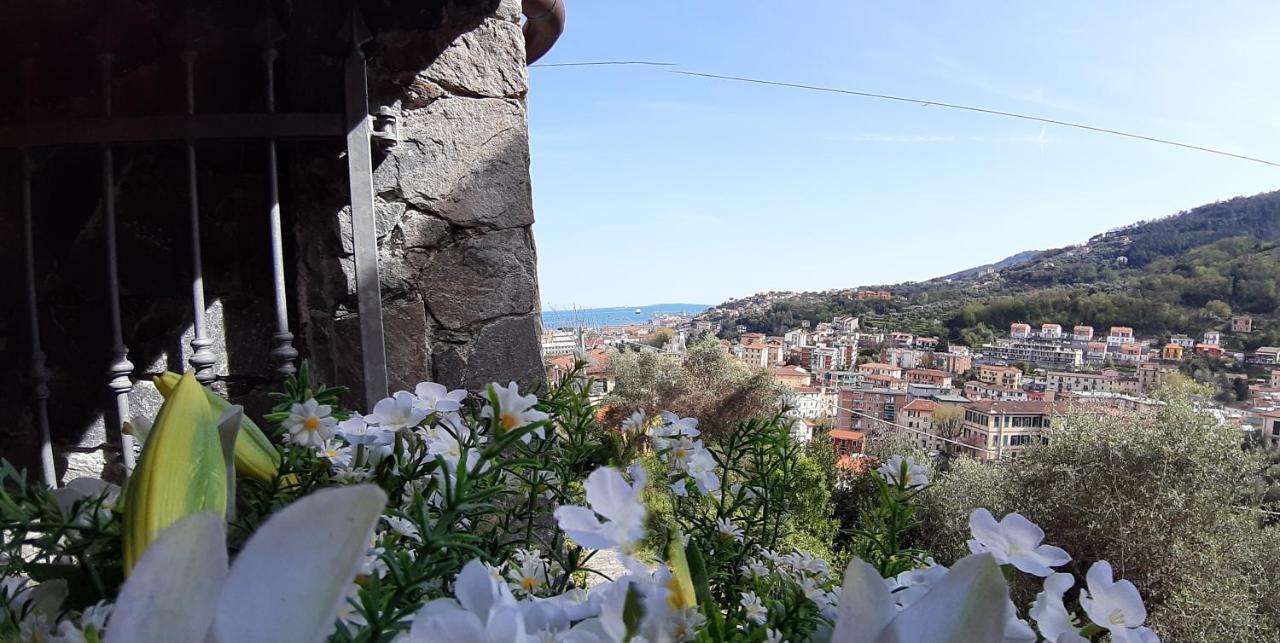 Dreams Guest House La Spezia Exterior foto