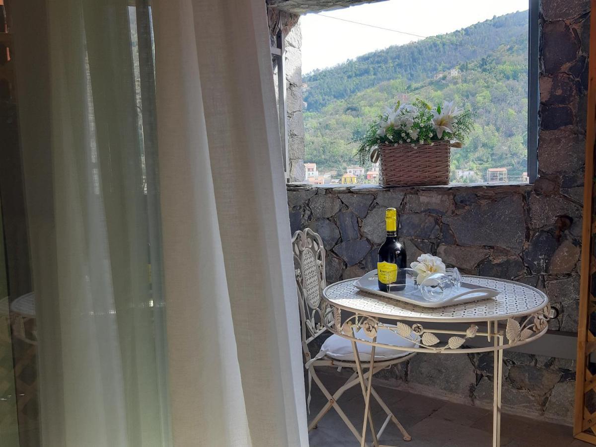 Dreams Guest House La Spezia Exterior foto
