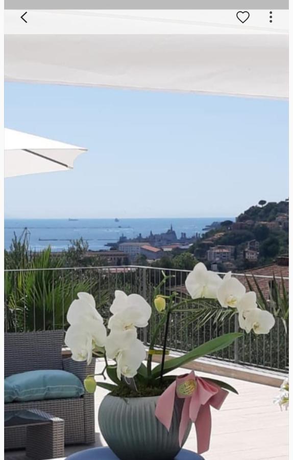 Dreams Guest House La Spezia Exterior foto
