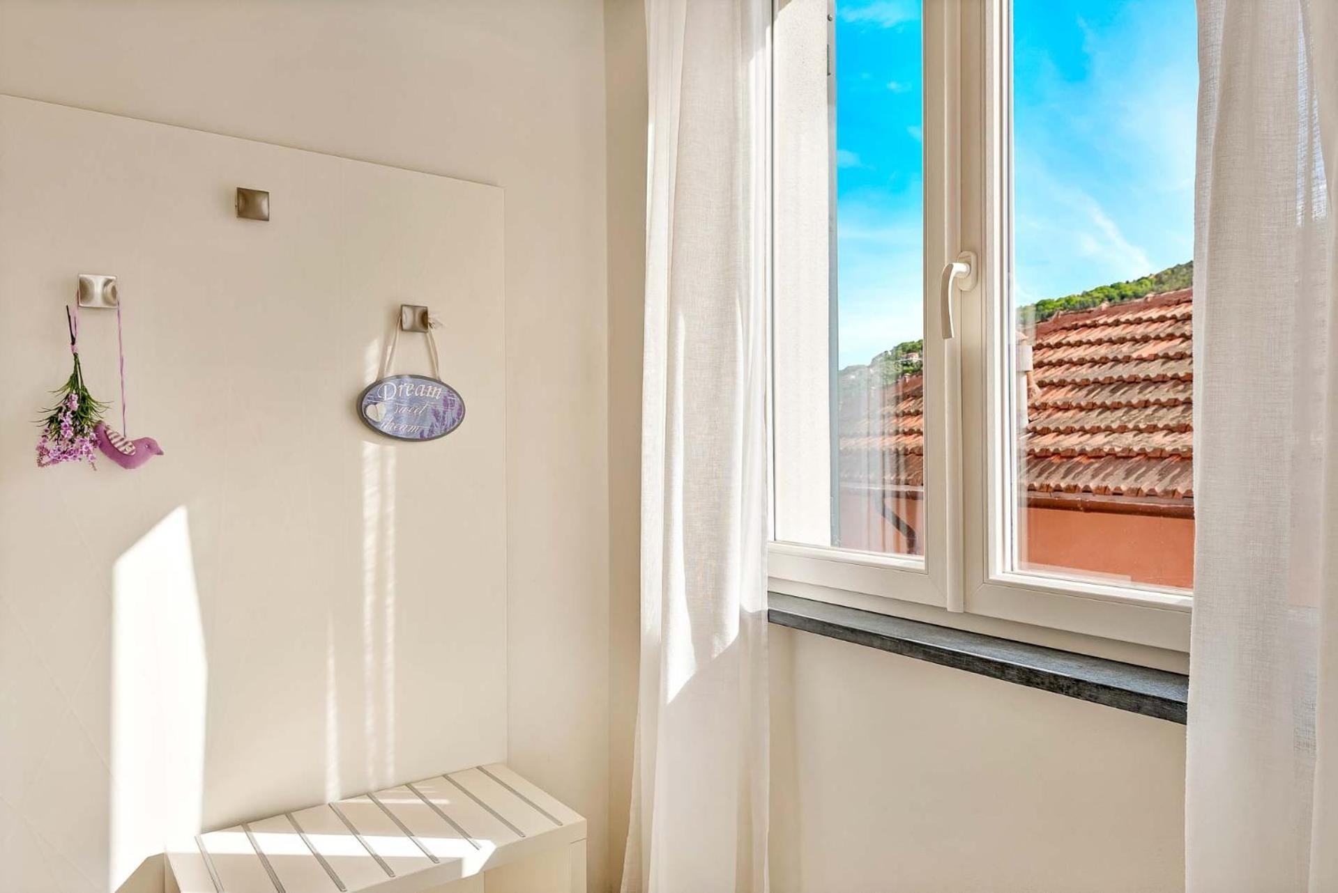 Dreams Guest House La Spezia Exterior foto
