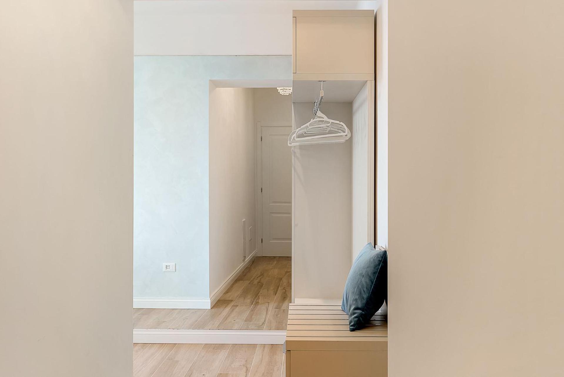 Dreams Guest House La Spezia Exterior foto
