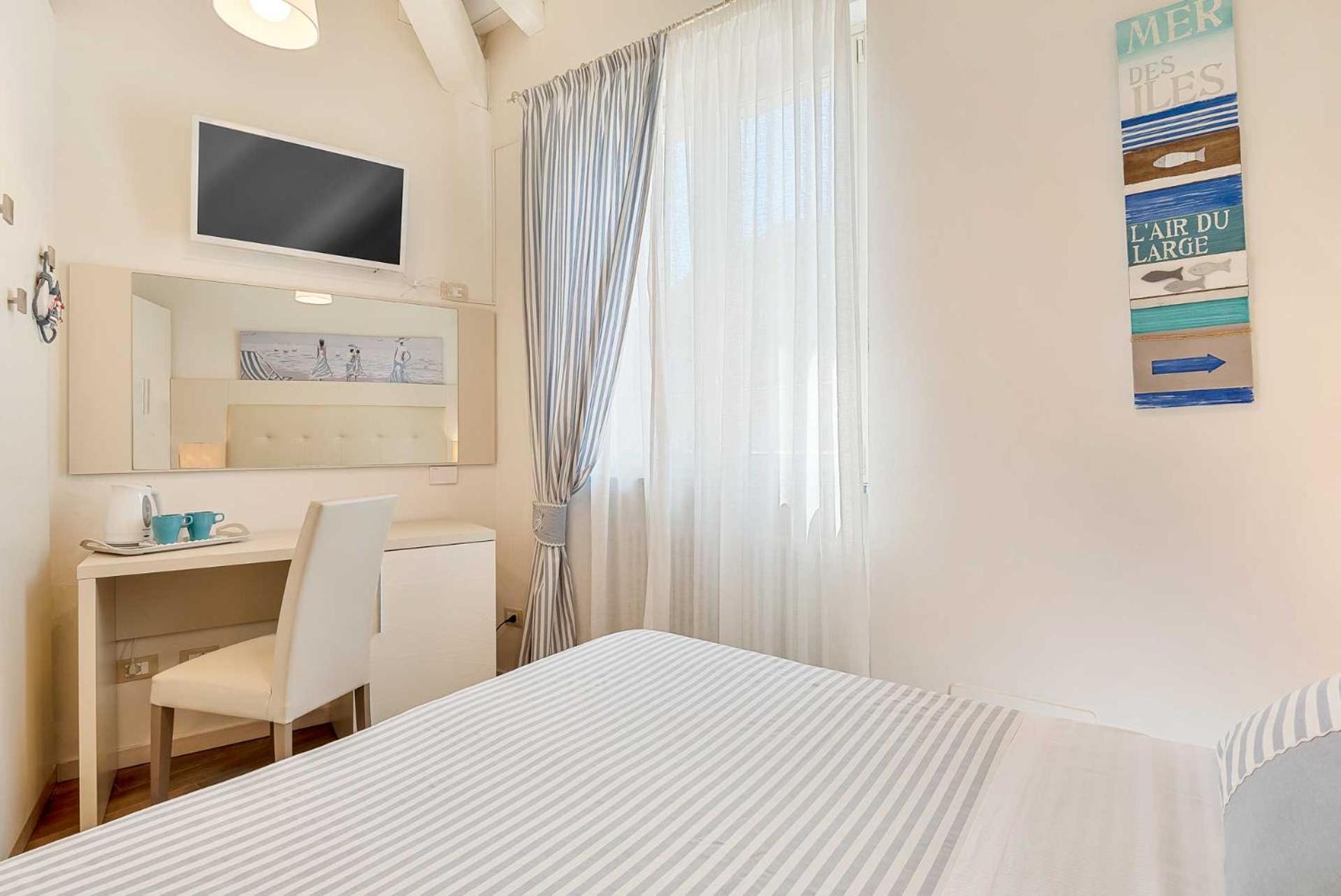 Dreams Guest House La Spezia Exterior foto