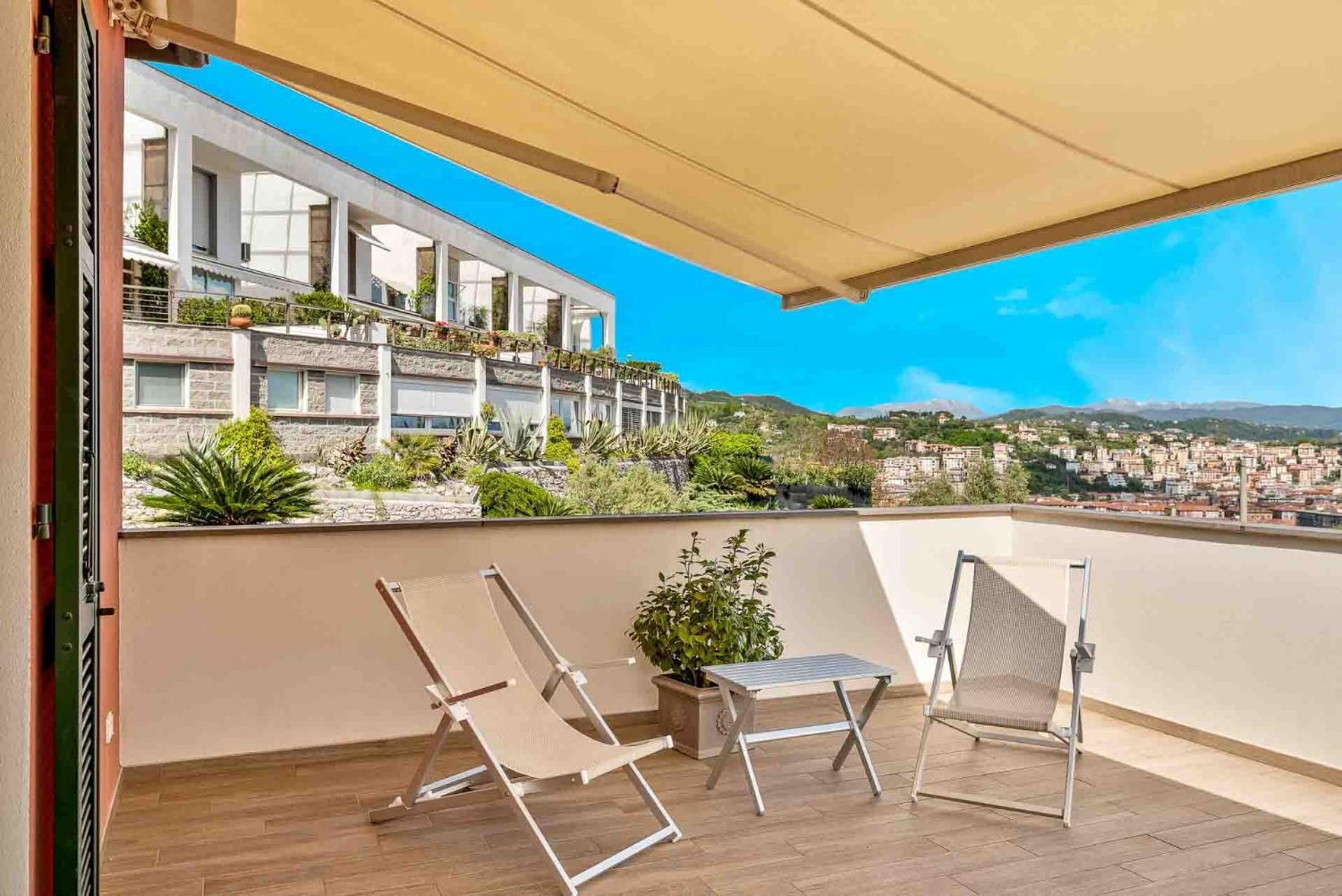 Dreams Guest House La Spezia Exterior foto