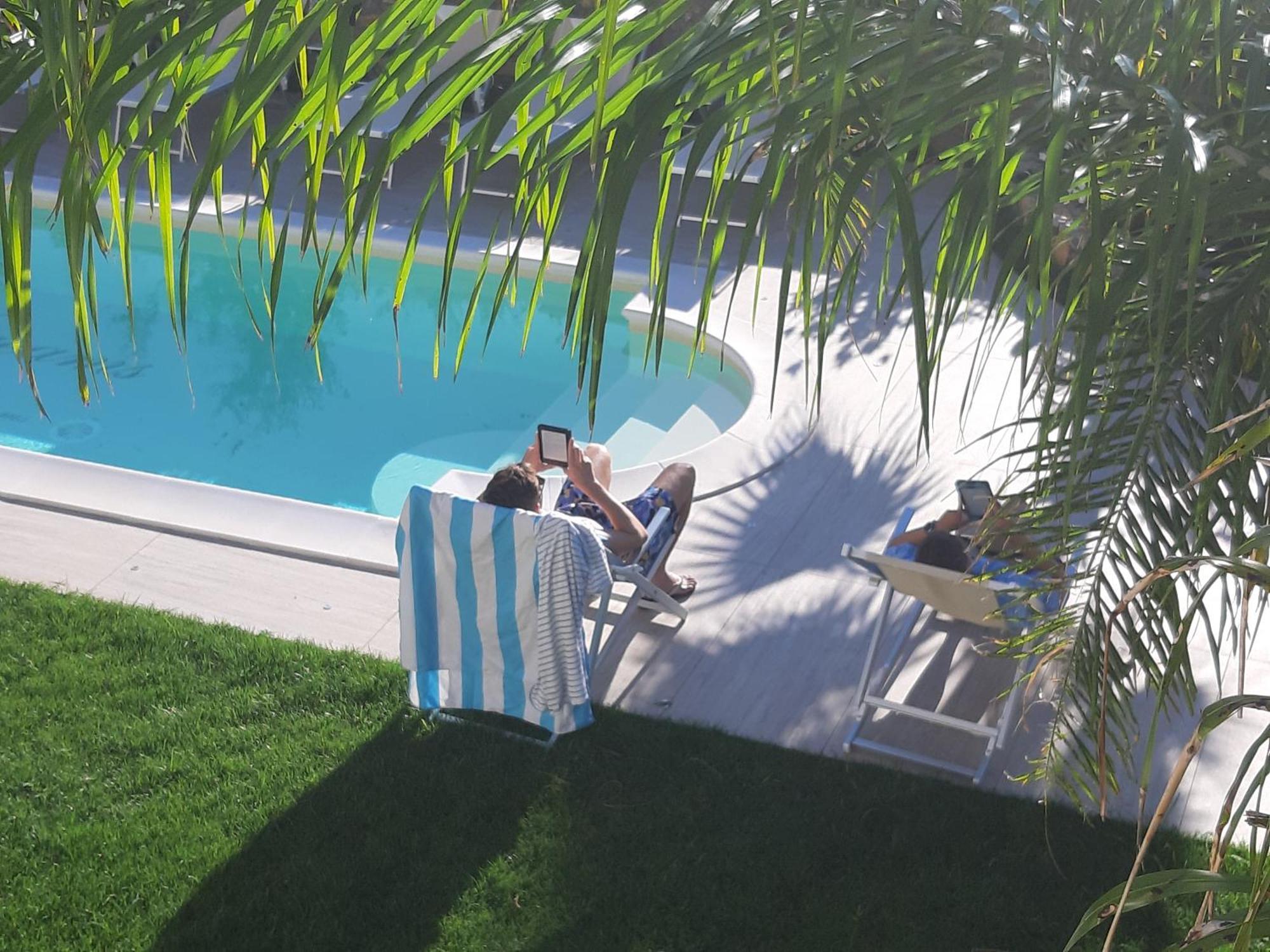 Dreams Guest House La Spezia Exterior foto