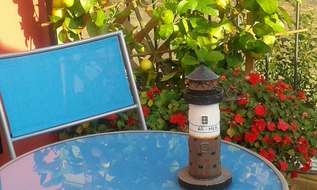 Dreams Guest House La Spezia Quarto foto