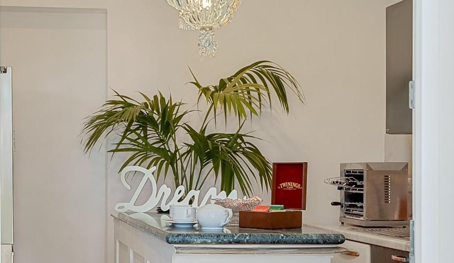Dreams Guest House La Spezia Exterior foto