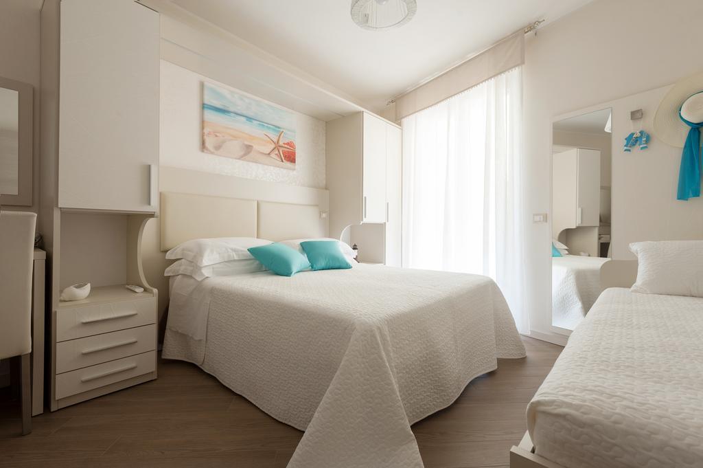 Dreams Guest House La Spezia Quarto foto