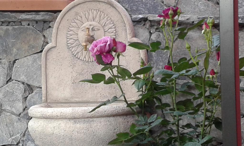 Dreams Guest House La Spezia Quarto foto