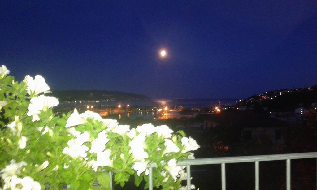 Dreams Guest House La Spezia Exterior foto